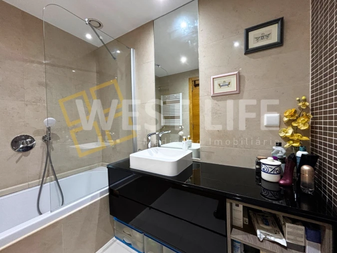 Apartamento T4 para Venda em Loures Foto 14