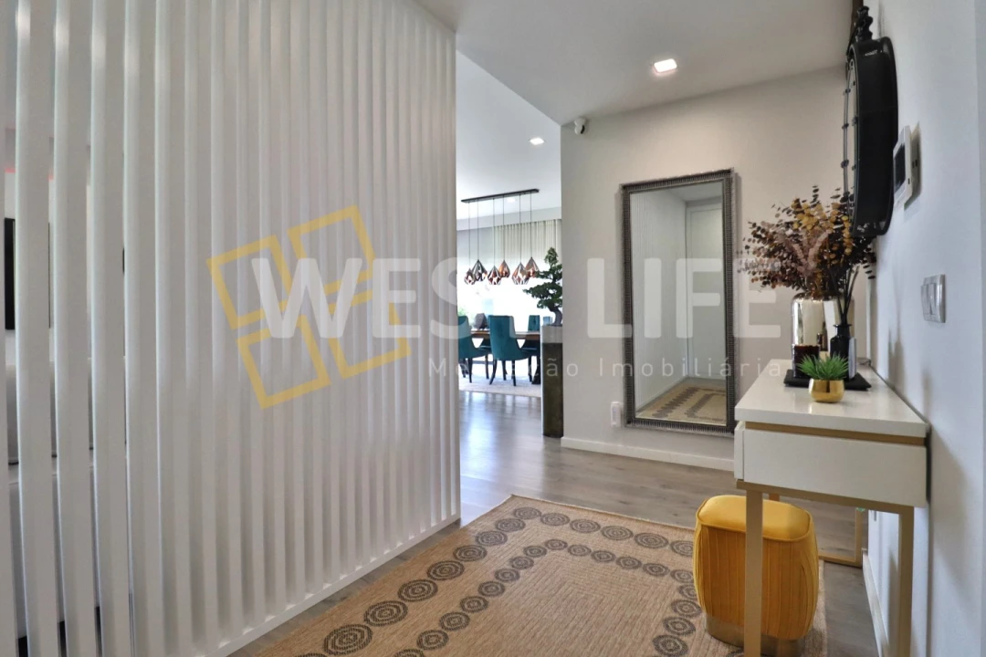 Moradia T4 para Venda em Mafra Foto 4