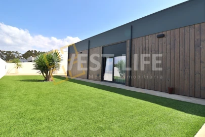 Moradia T4 para Venda em Mafra
