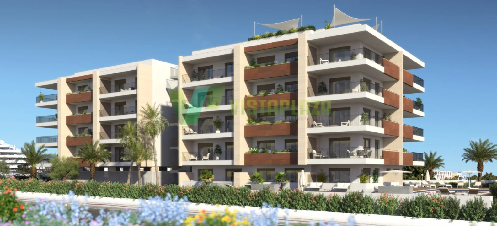 Apartamento T1 para Venda em Portimão Foto 5