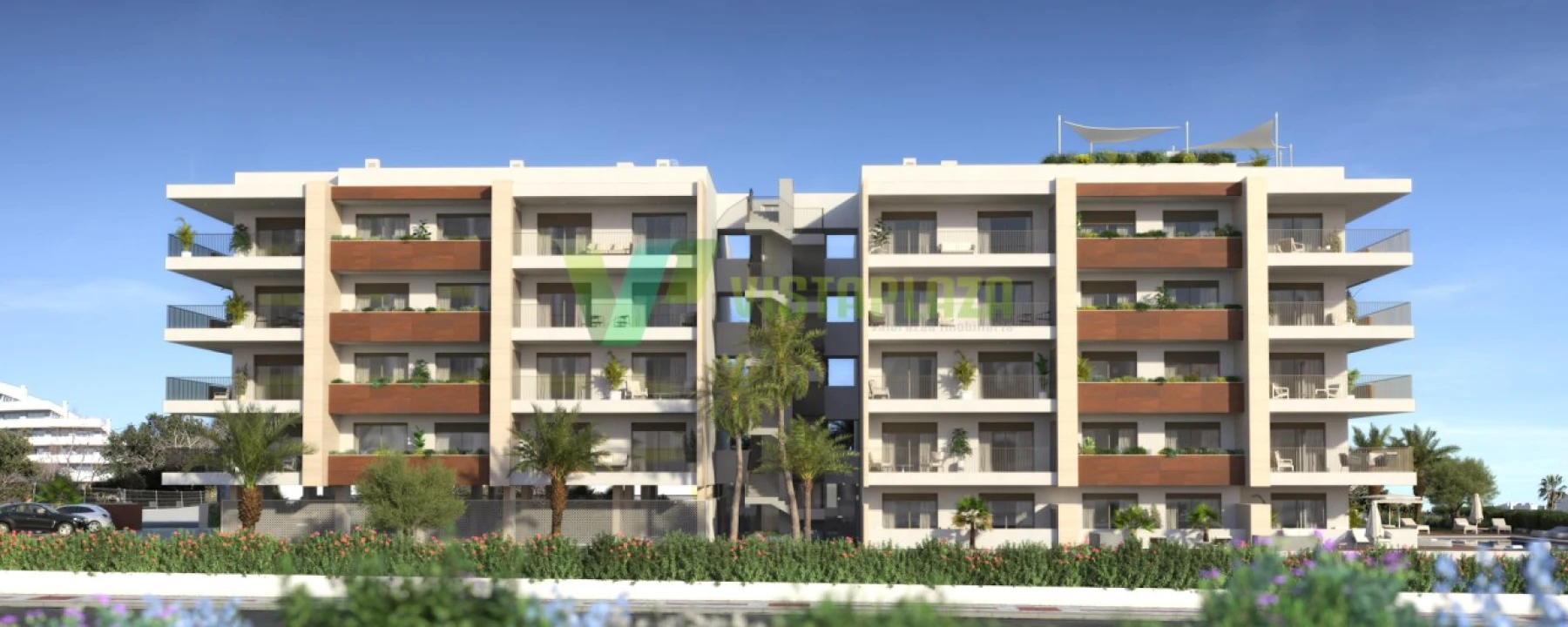 Apartamento T1 para Venda em Portimão Foto 7
