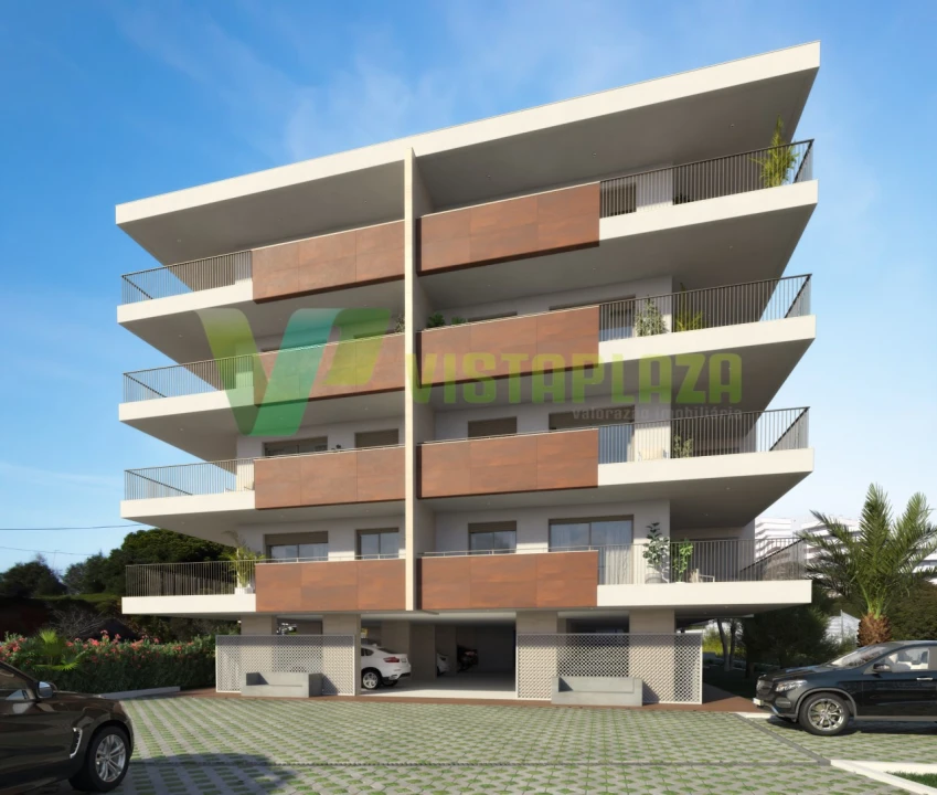 Apartamento T1 para Venda em Portimão Foto 11