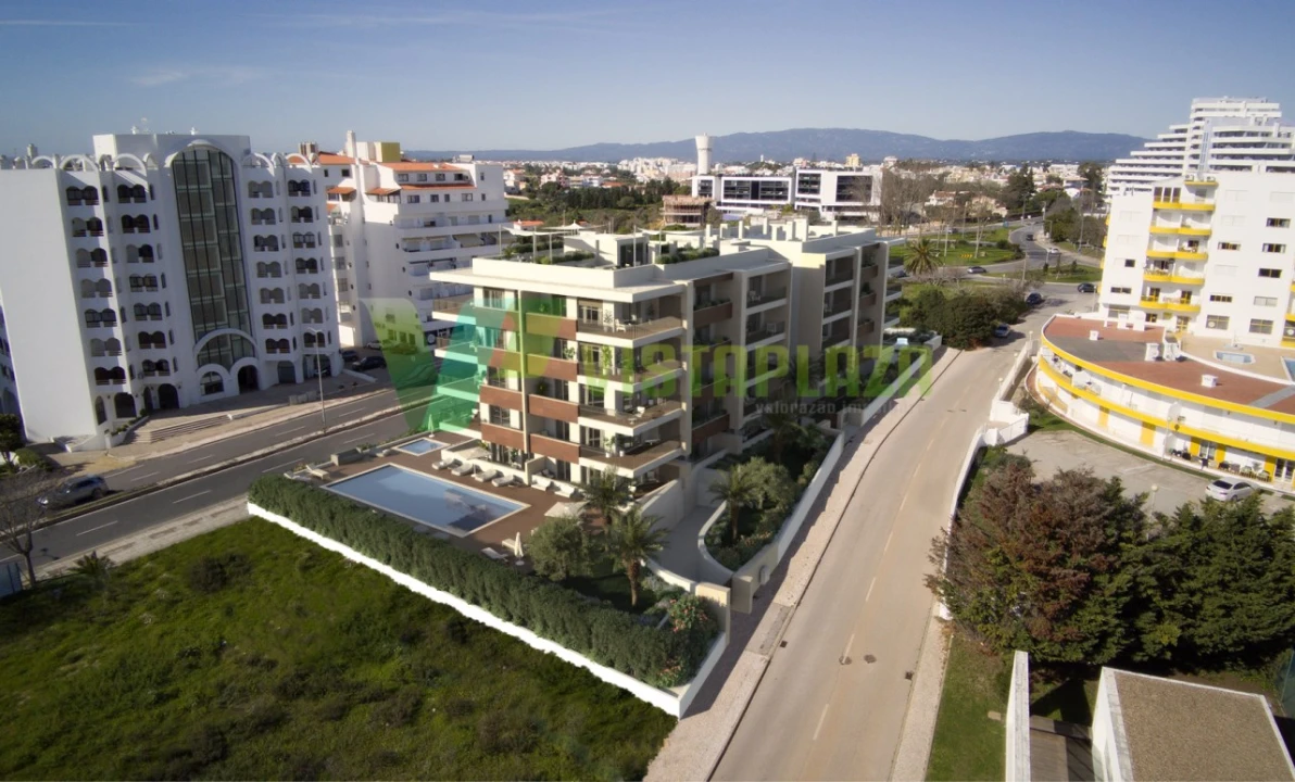 Apartamento T1 para Venda em Portimão Foto 16