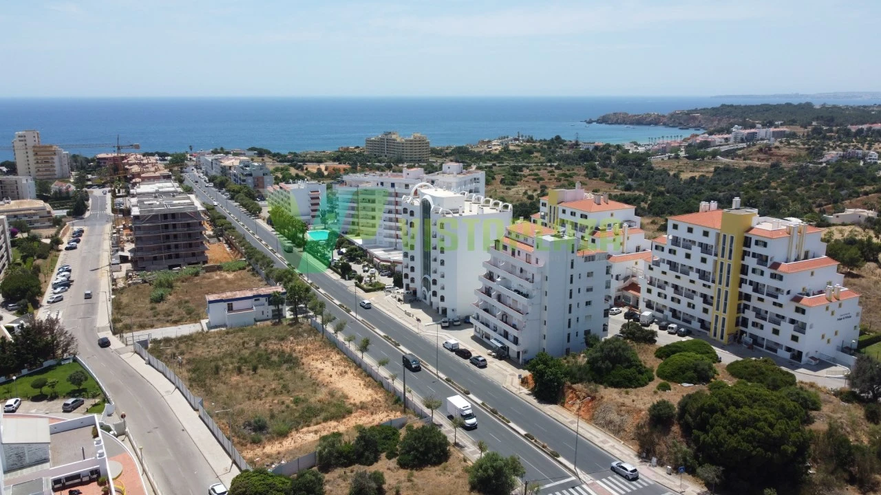 Apartamento T1 para Venda em Portimão Foto 17