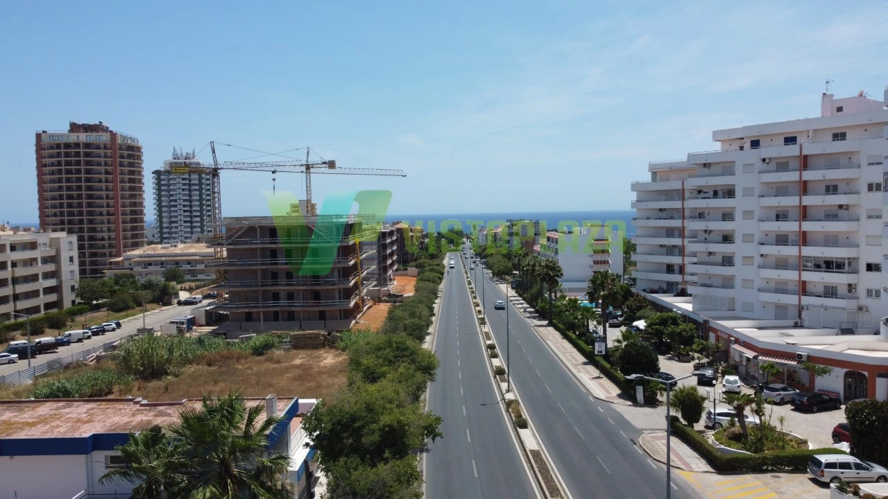 Apartamento T1 para Venda em Portimão Foto 20