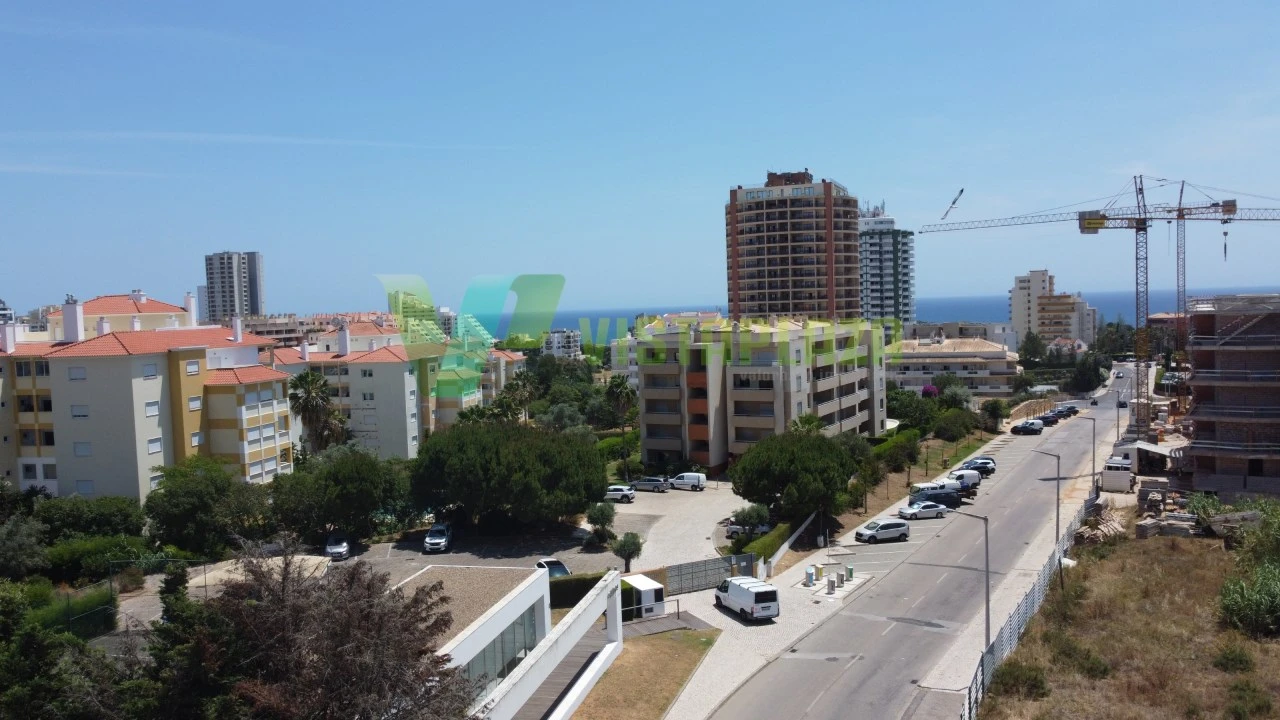 Apartamento T1 para Venda em Portimão Foto 21