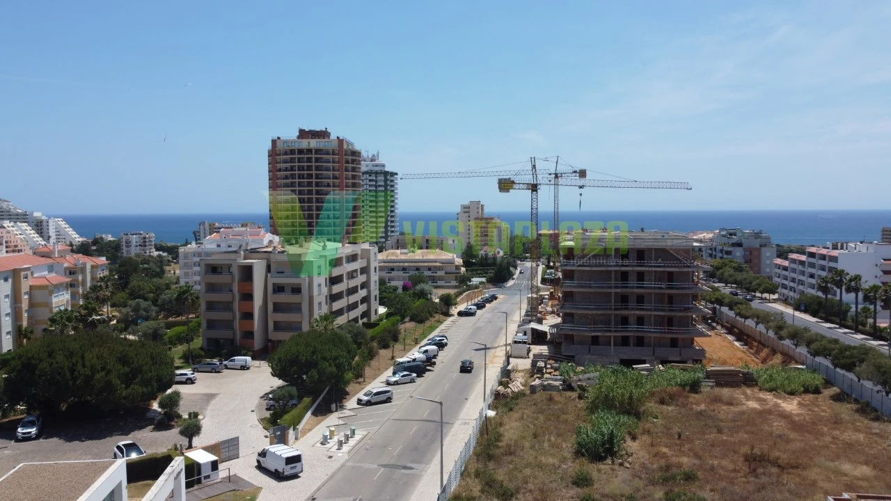 Apartamento T1 para Venda em Portimão Foto 23