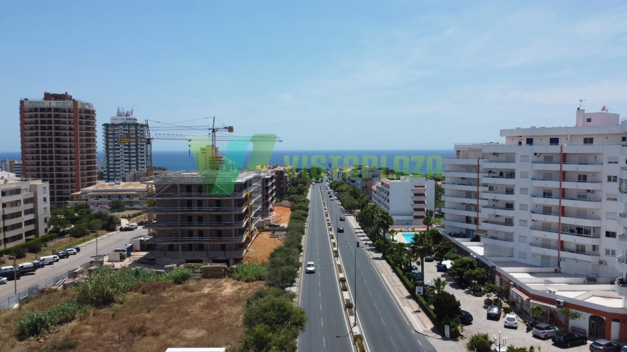 Apartamento T1 para Venda em Portimão Foto 24