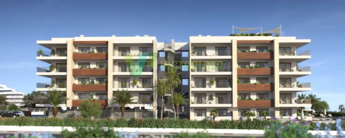 Apartamento T1 para Venda em Portimão