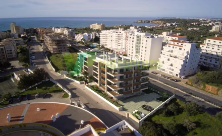 Apartamento T1 para Venda em Portimão