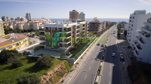 Apartamento T1 para Venda em Portimão