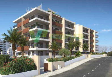 Apartamento T1 para Venda em Portimão
