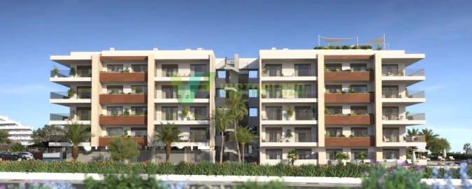 Apartamento T1 para Venda em Portimão