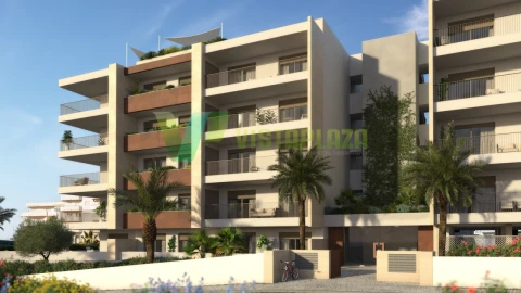 Apartamento T1 para Venda em Portimão