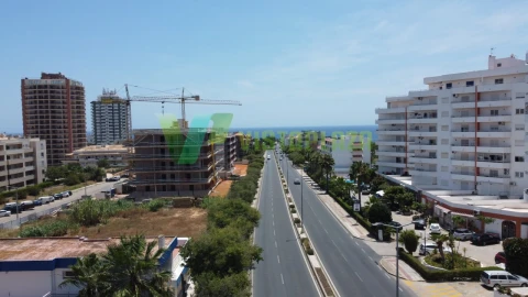 Apartamento T1 para Venda em Portimão
