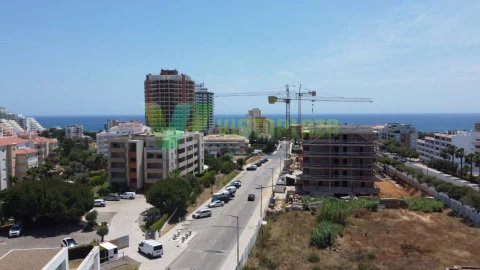 Apartamento T1 para Venda em Portimão