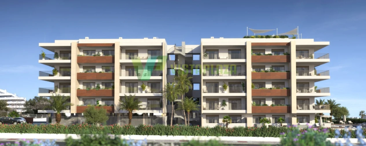 Apartamento T1 para Venda em Portimão Foto 2