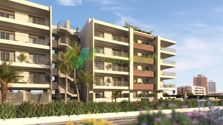 Apartamento T1 para Venda em Portimão Foto 14