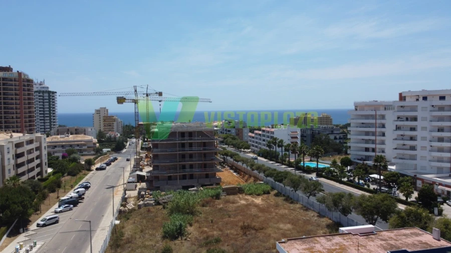Apartamento T1 para Venda em Portimão Foto 22