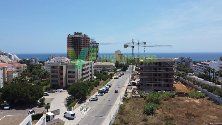 Apartamento T1 para Venda em Portimão Foto 23