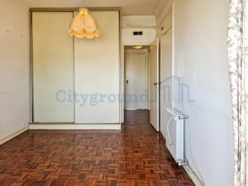 Apartamento T4 para Venda em Alvalade