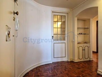 Apartamento T4 para Venda em Alvalade