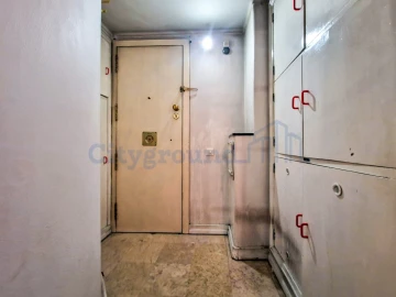 Apartamento T4 para Venda em Alvalade