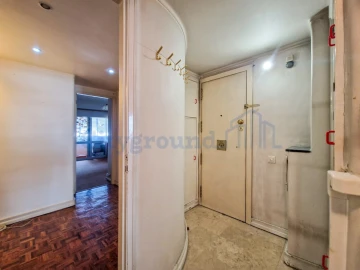 Apartamento T4 para Venda em Alvalade