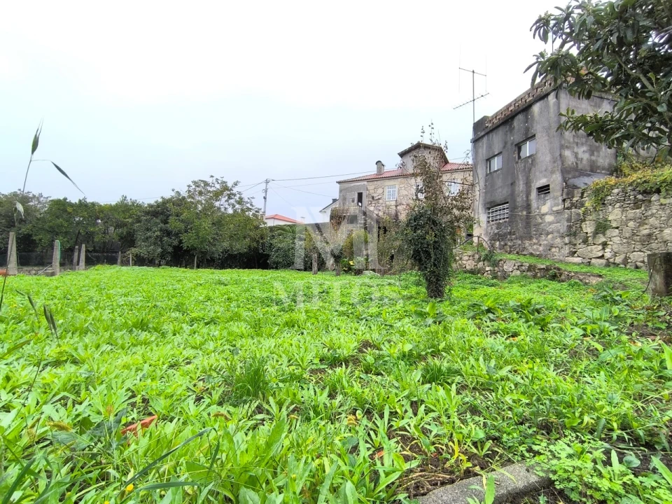 Moradia T4 para Venda em Riba de Ancora Foto 10