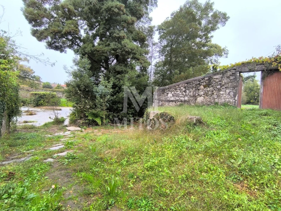 Moradia T4 para Venda em Riba de Ancora Foto 14