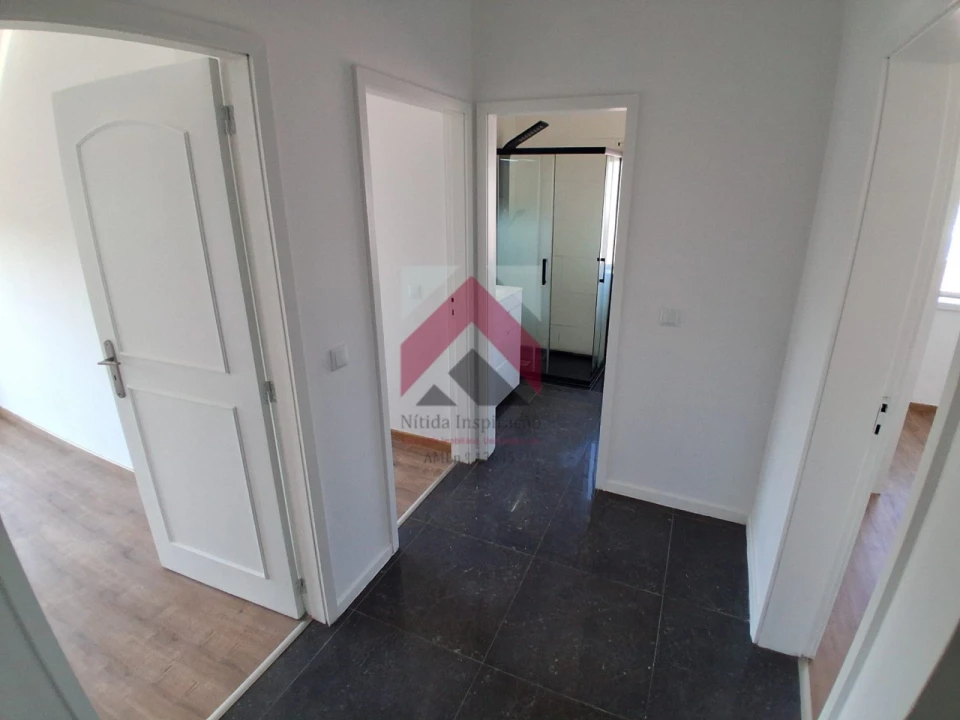 Apartamento T3 para Venda em Fânzeres e São Pedro da Cova Foto 10