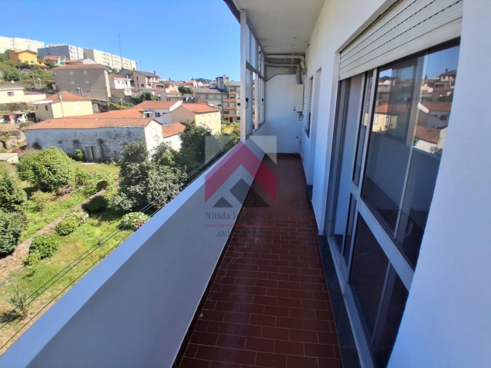 Apartamento T3 para Venda em Fânzeres e São Pedro da Cova Foto 19
