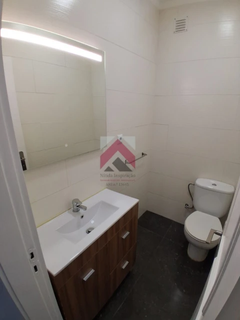 Apartamento T3 para Venda em Fânzeres e São Pedro da Cova