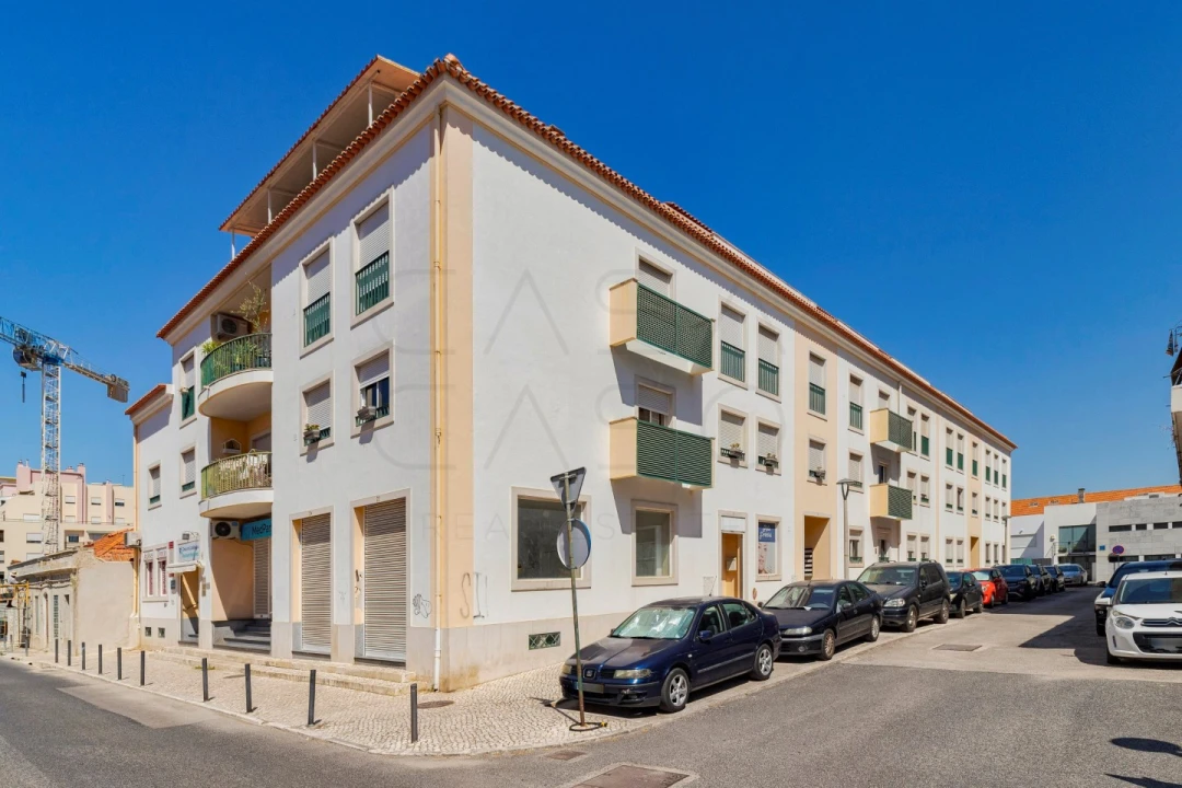 Apartamento T2 para Venda em União das Freguesias de Setúbal Foto 1