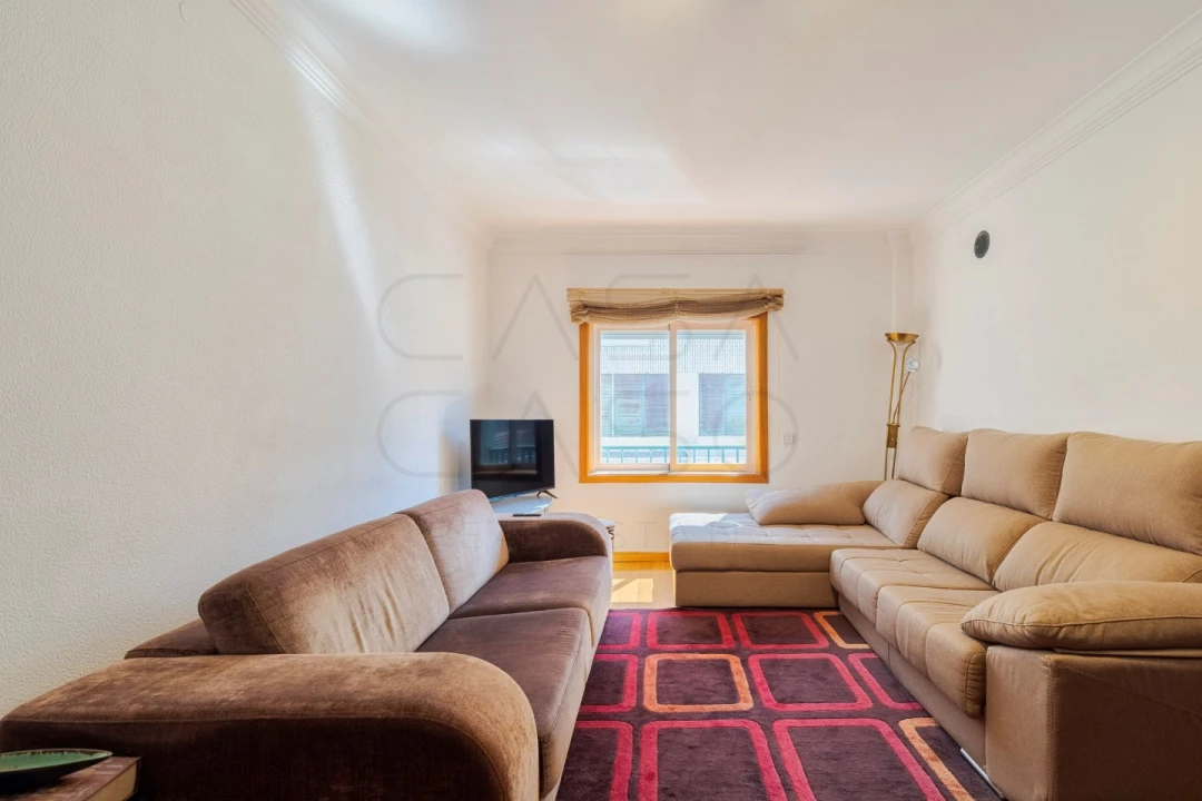 Apartamento T2 para Venda em União das Freguesias de Setúbal Foto 5