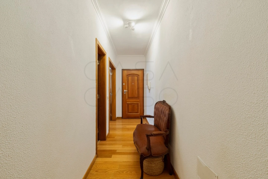 Apartamento T2 para Venda em União das Freguesias de Setúbal Foto 6