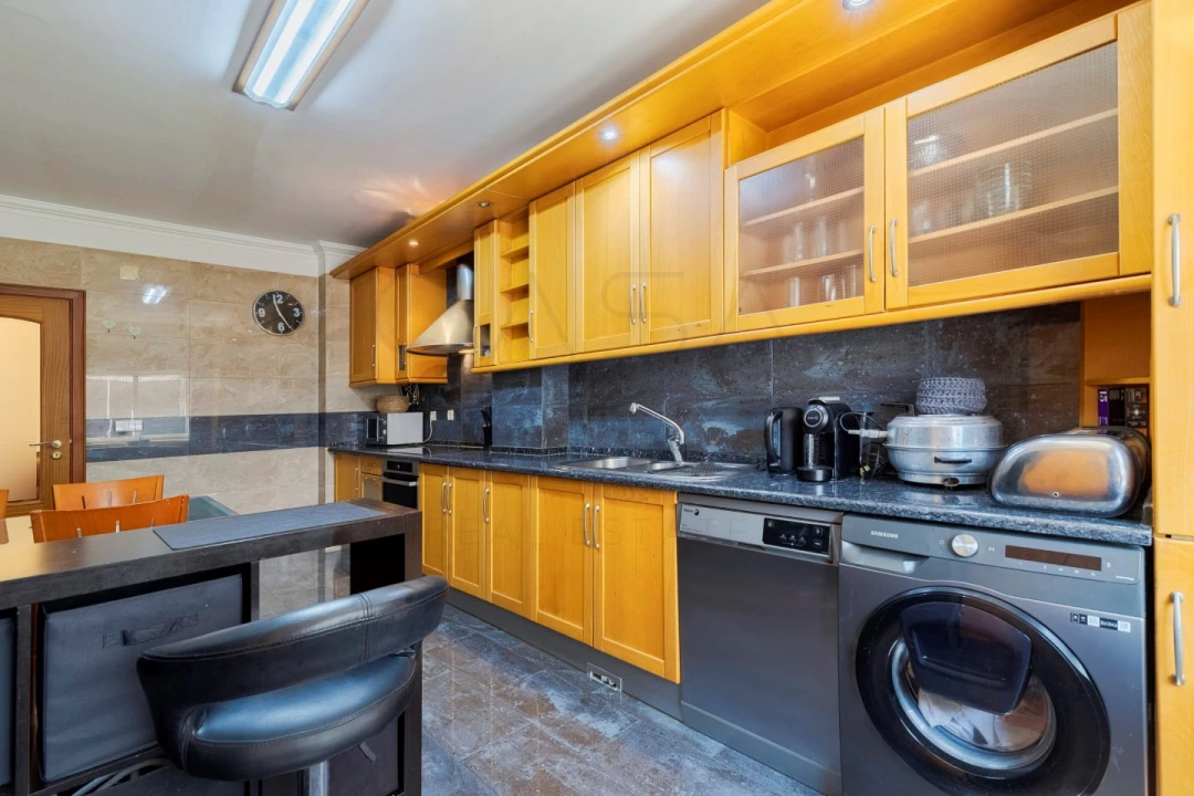 Apartamento T2 para Venda em União das Freguesias de Setúbal Foto 7