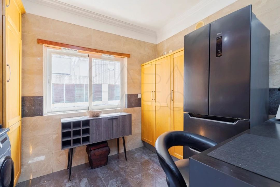 Apartamento T2 para Venda em União das Freguesias de Setúbal Foto 12