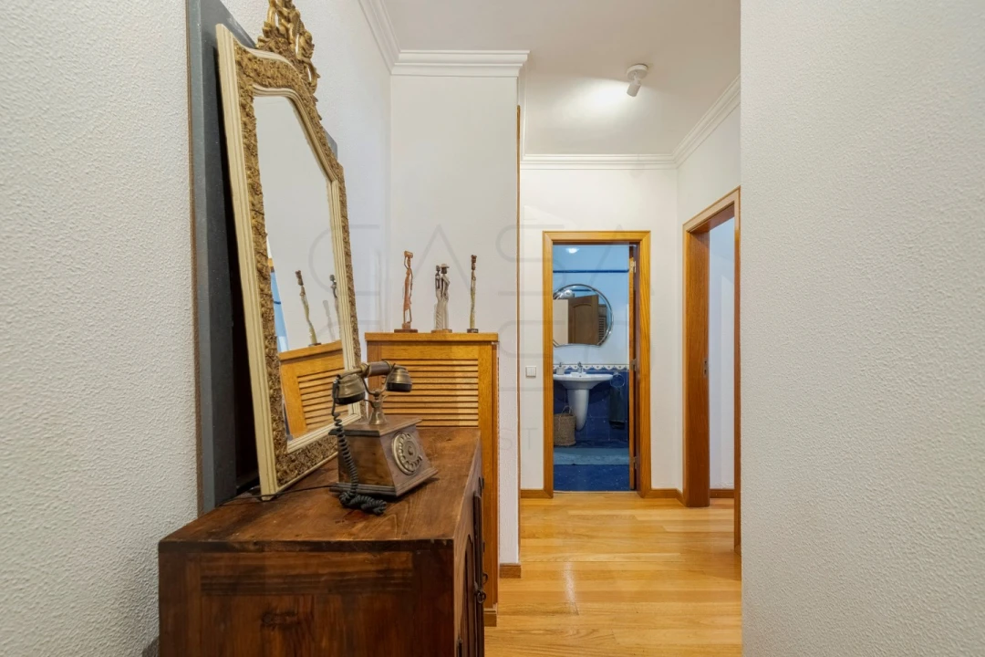 Apartamento T2 para Venda em União das Freguesias de Setúbal Foto 15