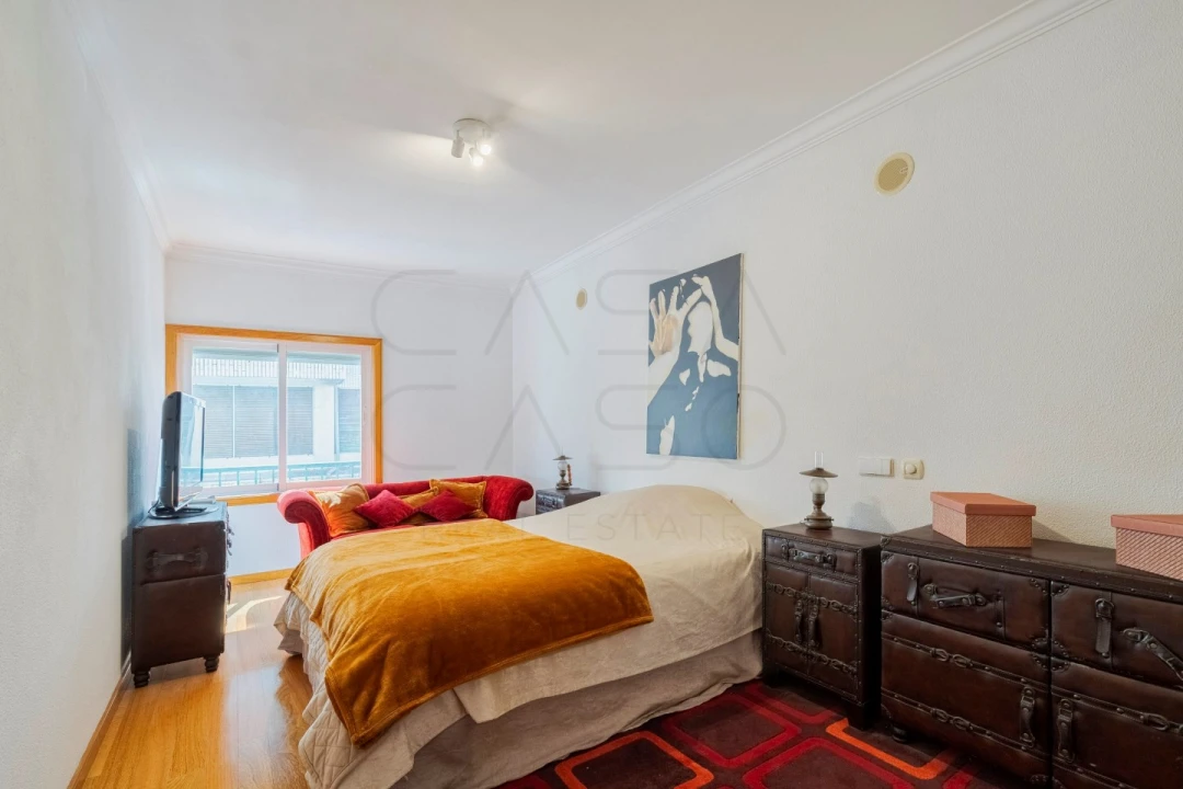 Apartamento T2 para Venda em União das Freguesias de Setúbal Foto 18