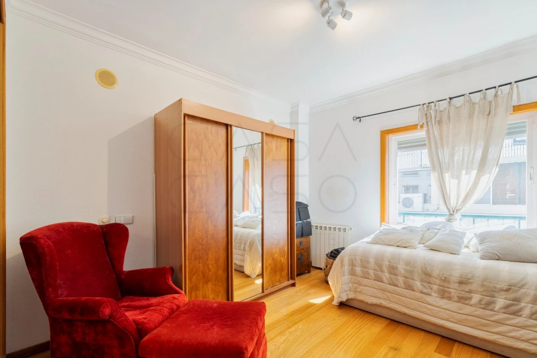 Apartamento T2 para Venda em União das Freguesias de Setúbal Foto 23