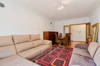 Apartamento T2 para Venda em União das Freguesias de Setúbal