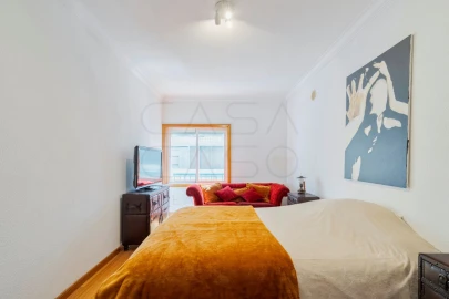 Apartamento T2 para Venda em União das Freguesias de Setúbal