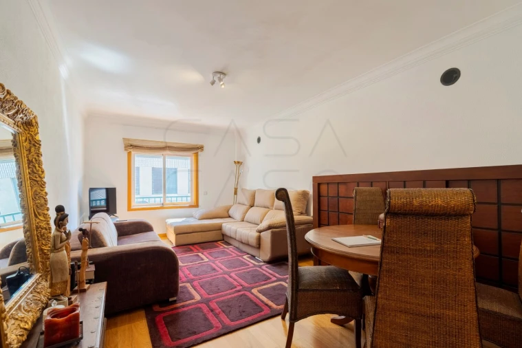 Apartamento T2 para Venda em União das Freguesias de Setúbal Foto 3