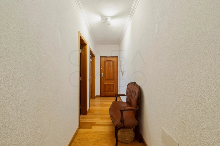 Apartamento T2 para Venda em União das Freguesias de Setúbal Foto 6