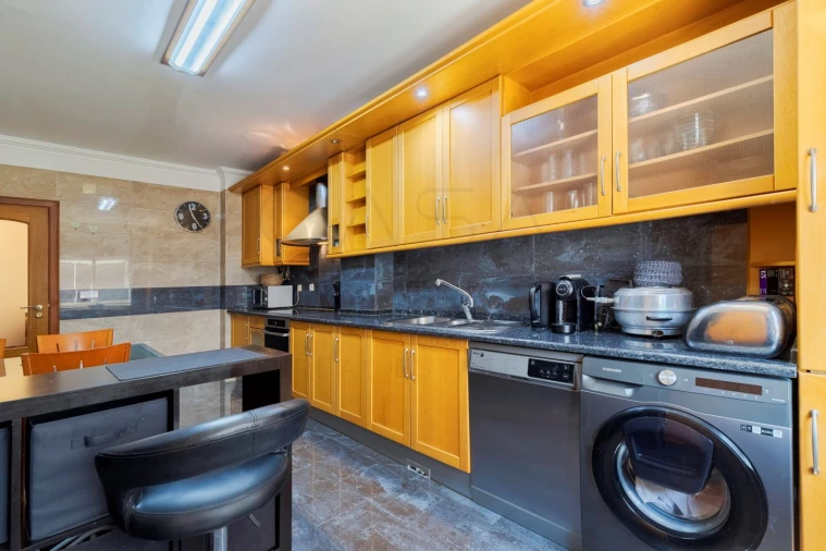 Apartamento T2 para Venda em União das Freguesias de Setúbal Foto 7