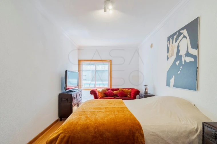 Apartamento T2 para Venda em União das Freguesias de Setúbal Foto 19