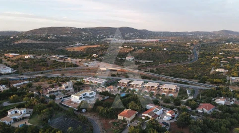 Terreno para Venda em Almancil