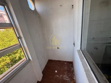Apartamento T2 para Venda em Setubal (São Sebastião)