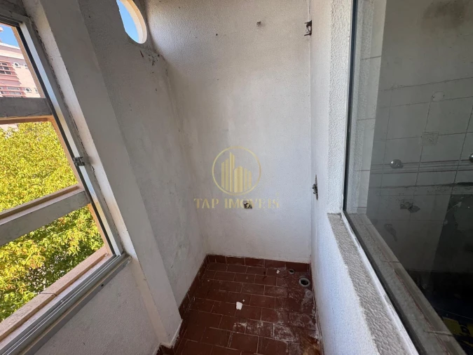Apartamento T2 para Venda em Setubal (São Sebastião) Foto 7